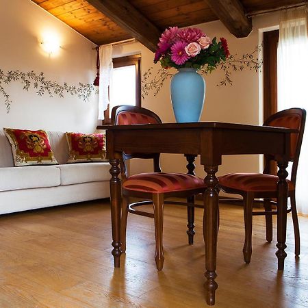 Le Residenze Degli Ulivi Campofilone Exterior foto