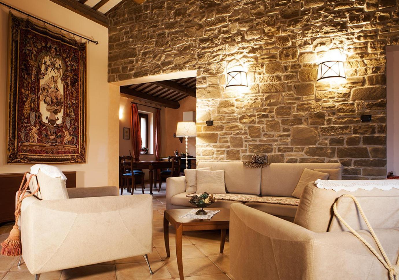 Le Residenze Degli Ulivi Campofilone Exterior foto