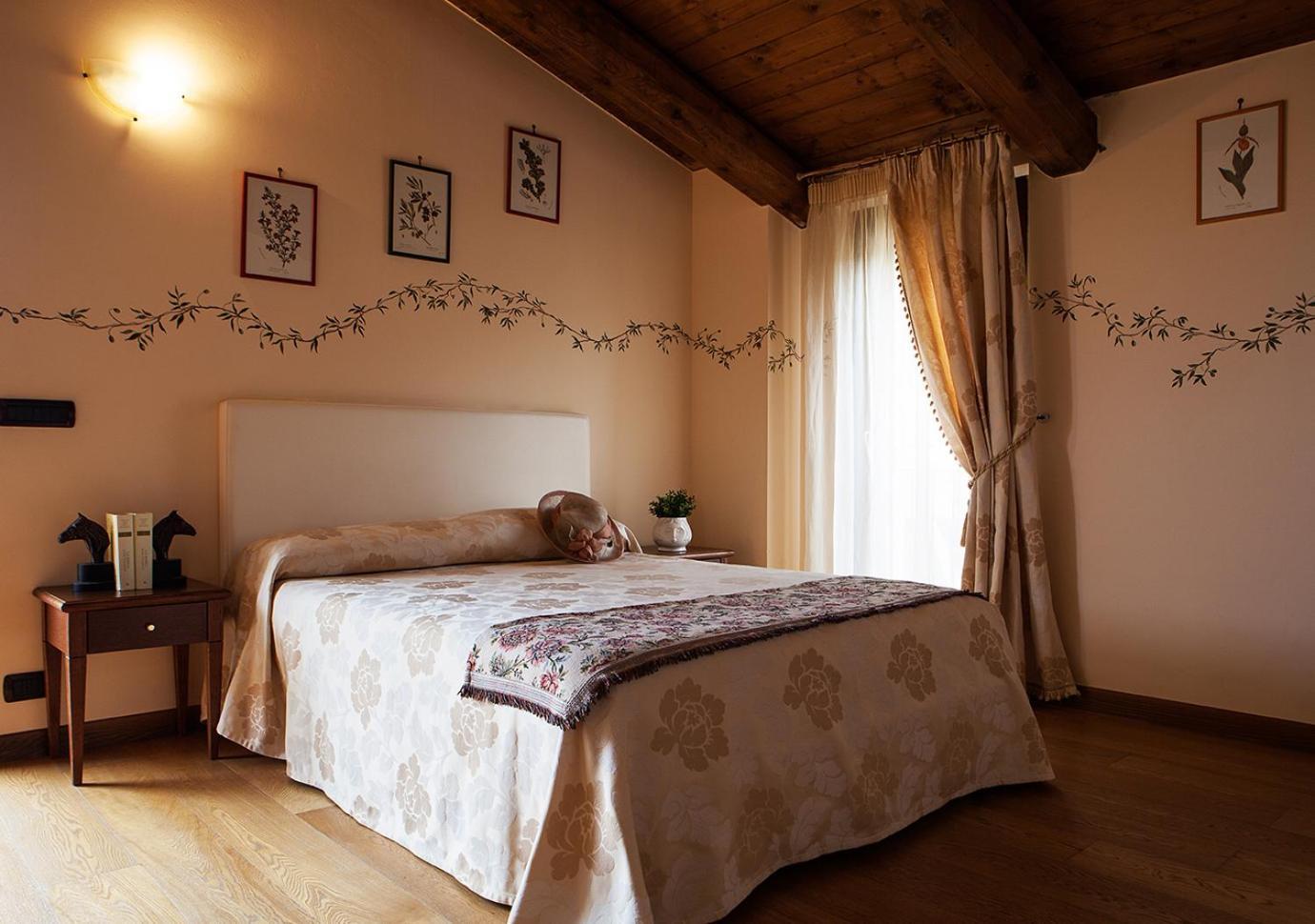Le Residenze Degli Ulivi Campofilone Exterior foto