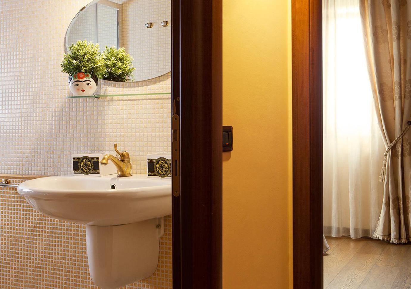 Le Residenze Degli Ulivi Campofilone Exterior foto