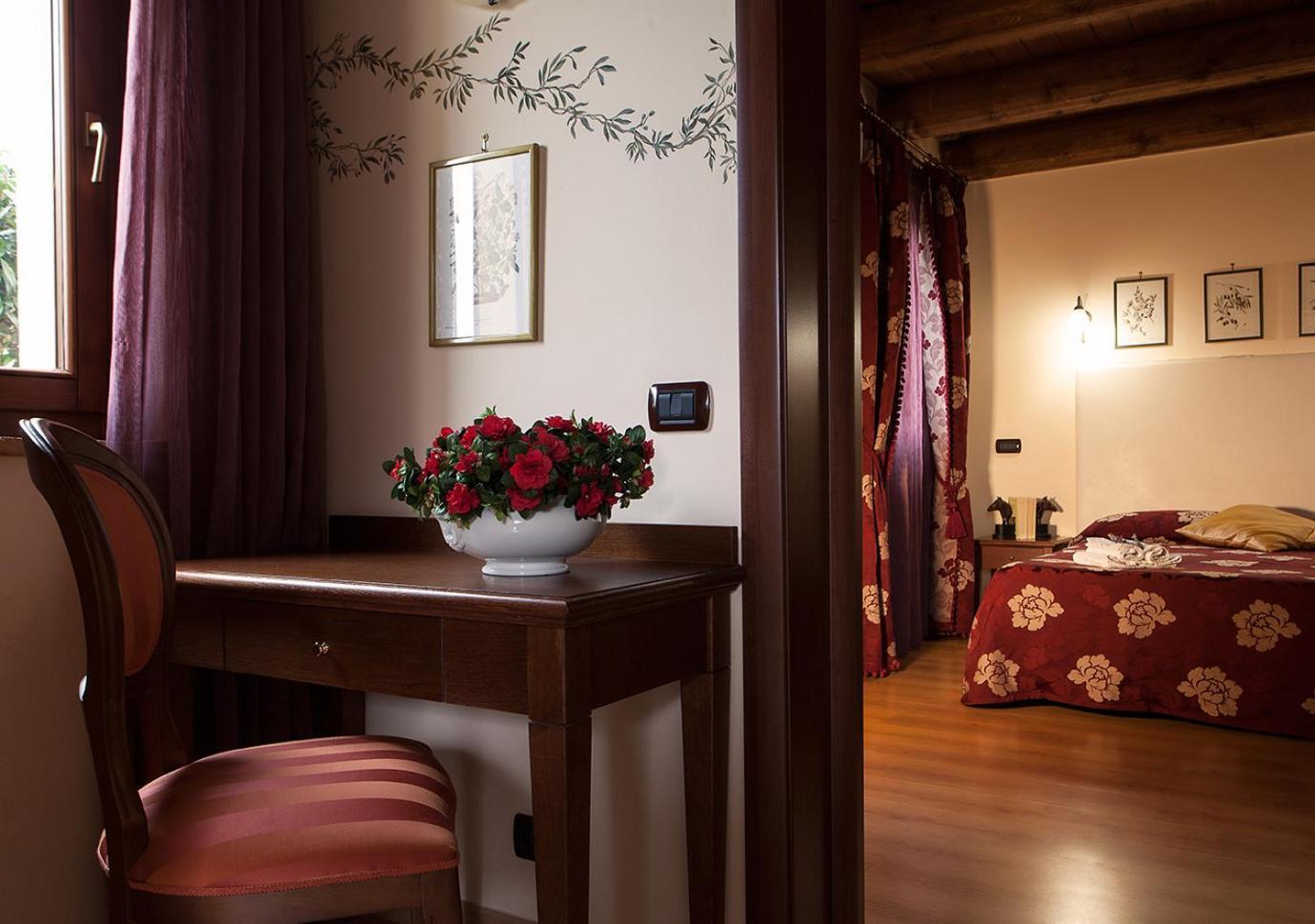 Le Residenze Degli Ulivi Campofilone Exterior foto