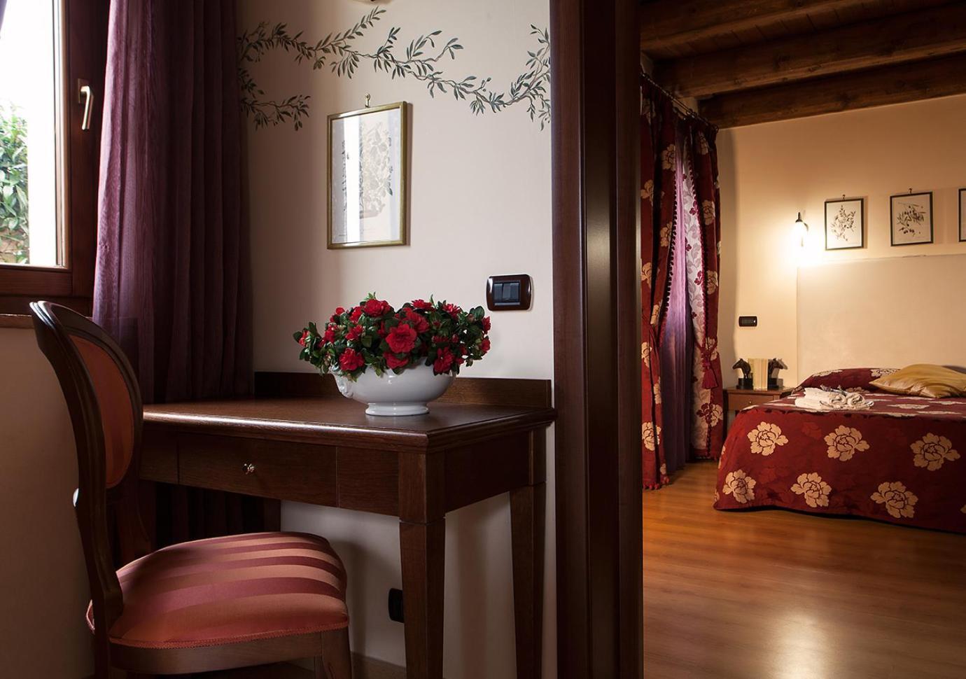 Le Residenze Degli Ulivi Campofilone Exterior foto